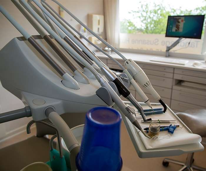 Tandlæge i Birkerød med mange års erfaring 
